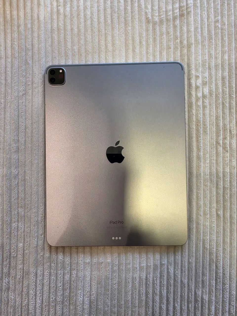 iPad Pro 6ª Gen. (128GB) - Foto 2