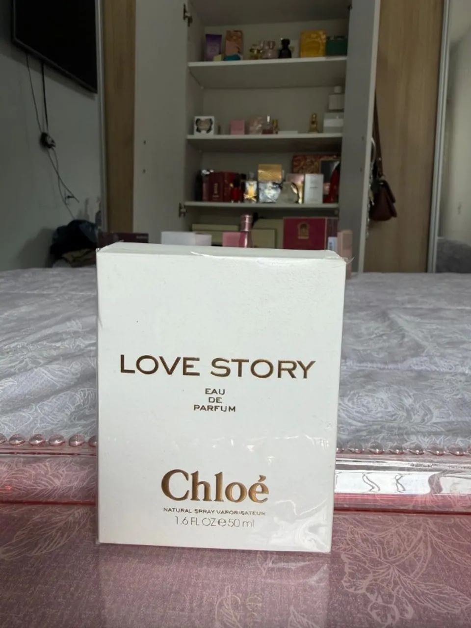 Perfume Importado - Foto 2