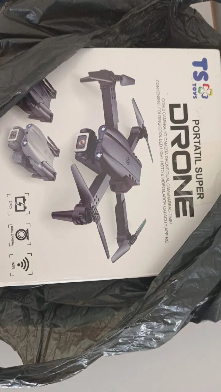 Drone - Foto 3