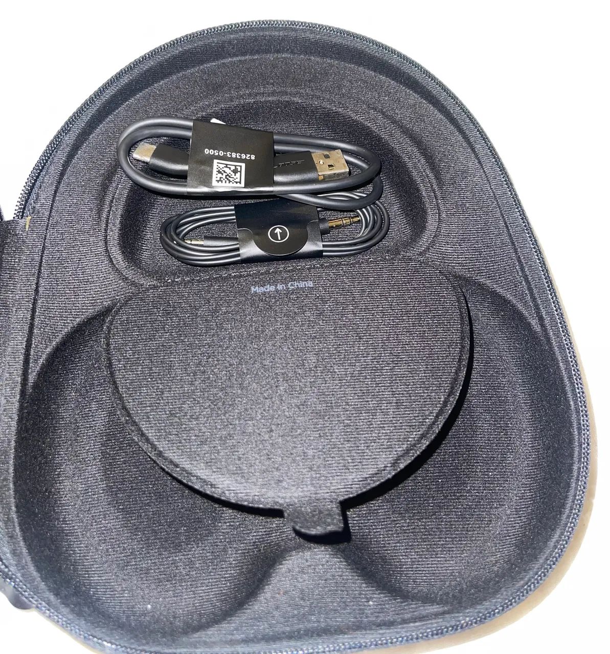 Fone de Ouvido Bose NC700 Usado - Foto 5