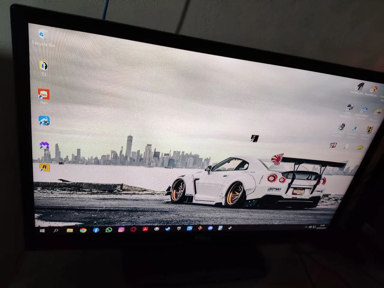 Tv philco 32 polegadas