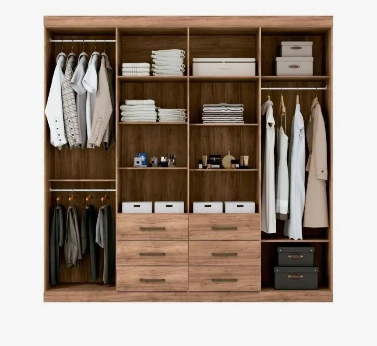 Guarda-roupa - Foto 2