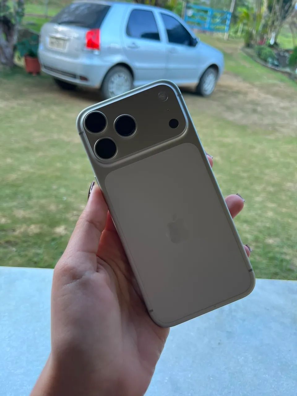 iPhone 17 PRO MAX - 256gb - Foto 4