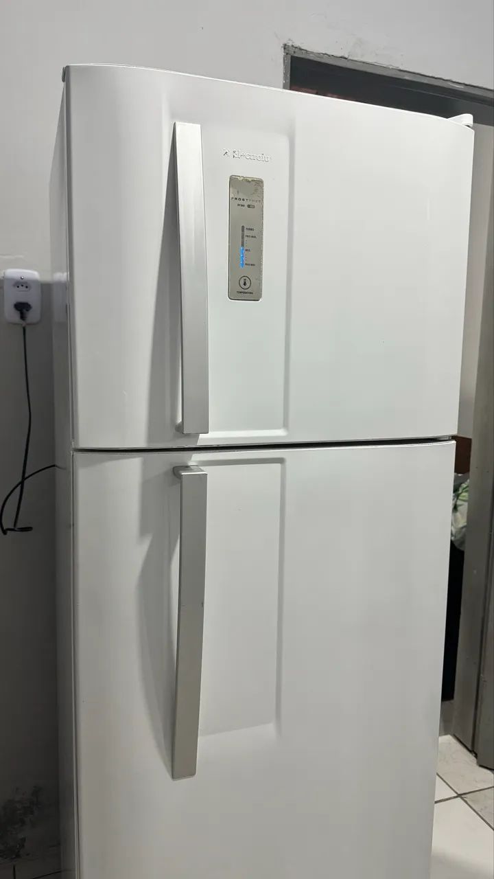 9/17 雄大様　　5台 Geladeira Electrolux seminova / Entrego - Geladeiras e Freezers