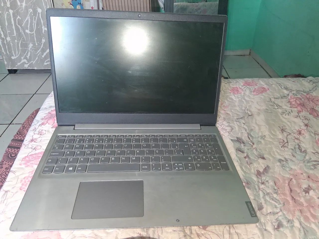 Notebook Lenovo