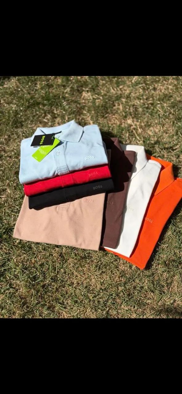 Polos linha Premium  - Foto 3