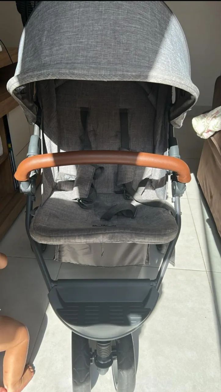 carrinho de bebe - Foto 2
