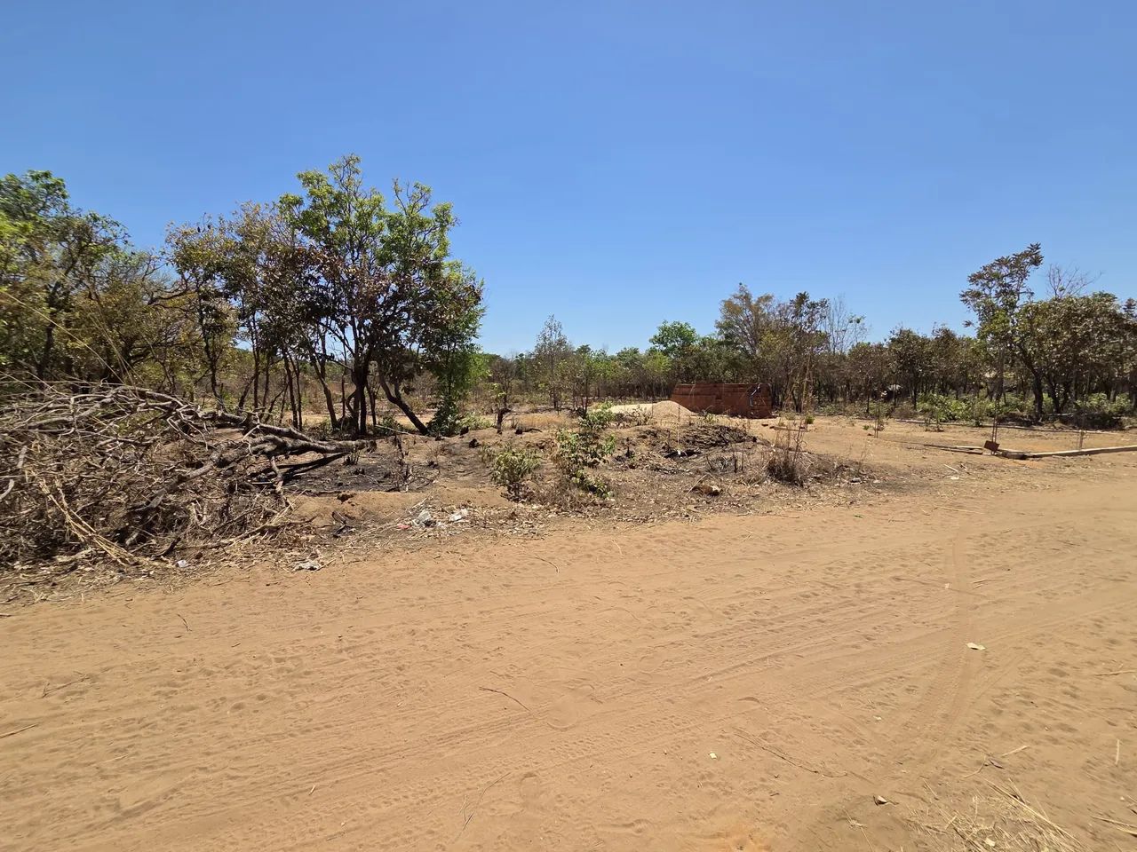 Lote na vila Agrotins  - Foto 2