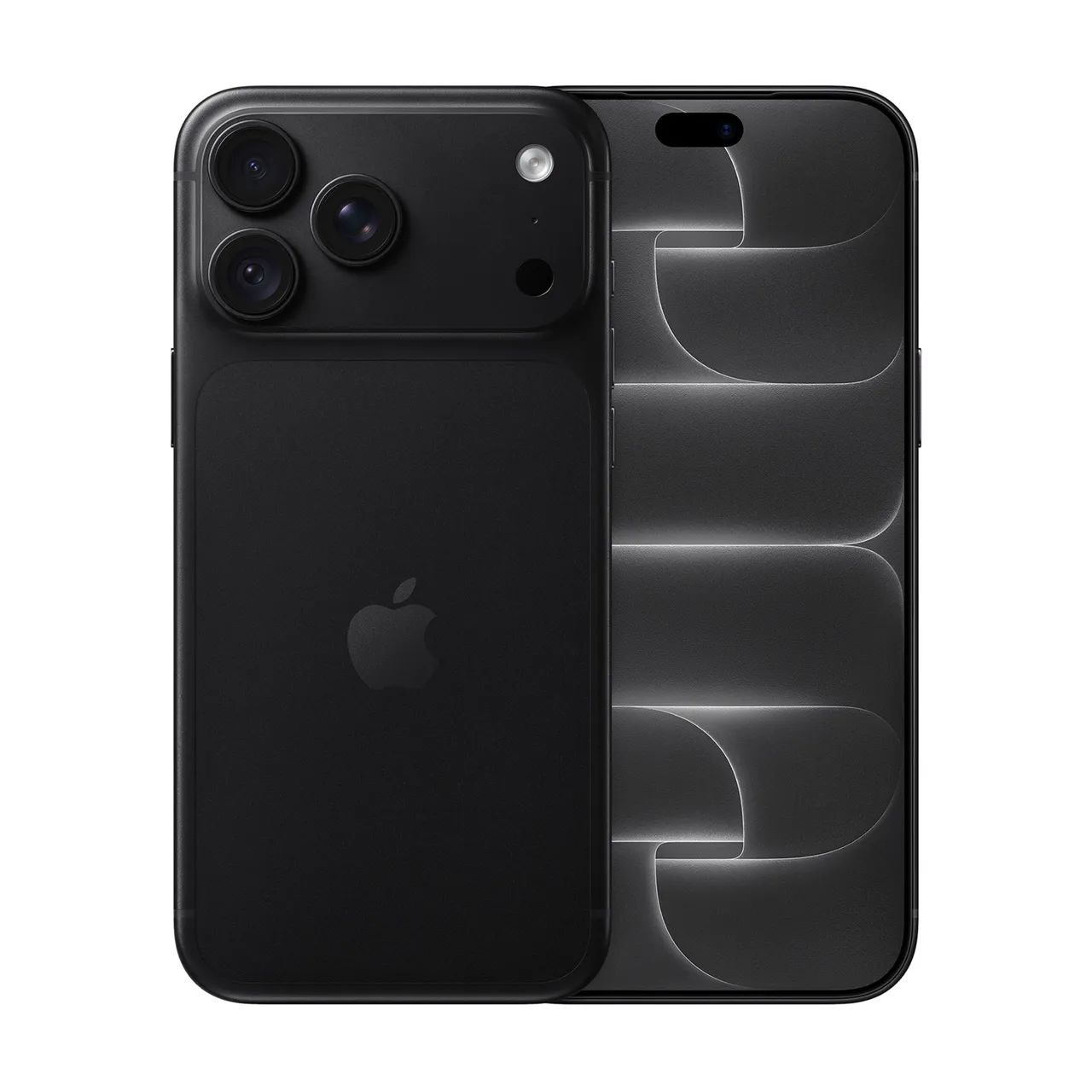 iPHONE 18 Pro Max 256gb - Todas as Cores Lacrado  - Foto 2