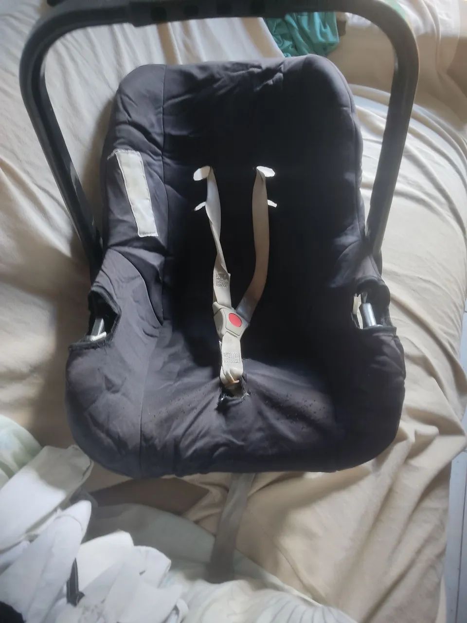 Bebê conforto para carro