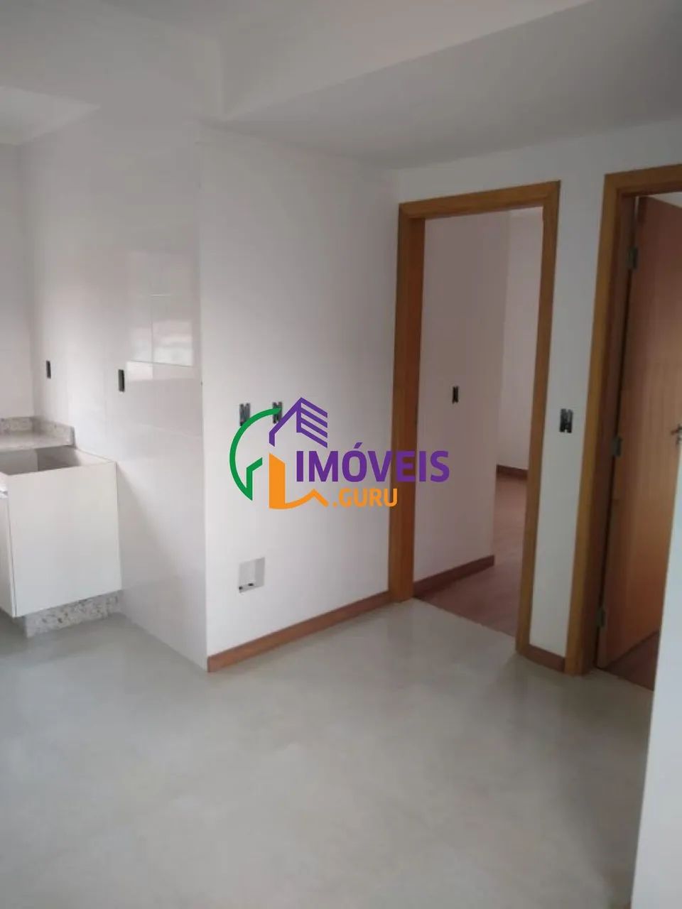 APARTAMENTO - RESIDENCIAL TORRE - MG