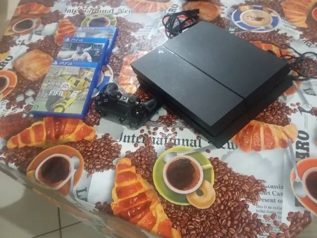 PlayStation 4 slim  - Foto 3