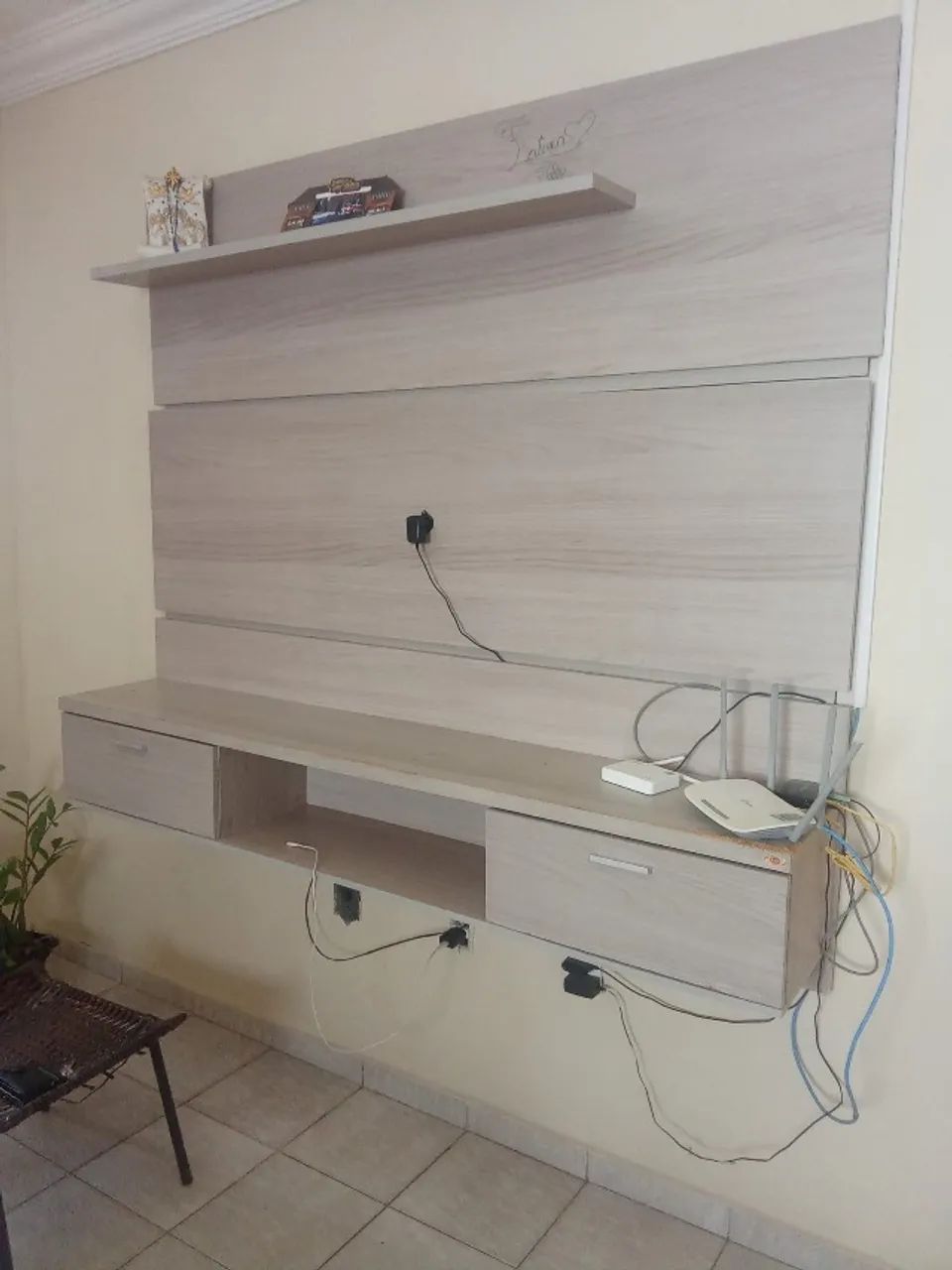 Painel para TV - Foto 2