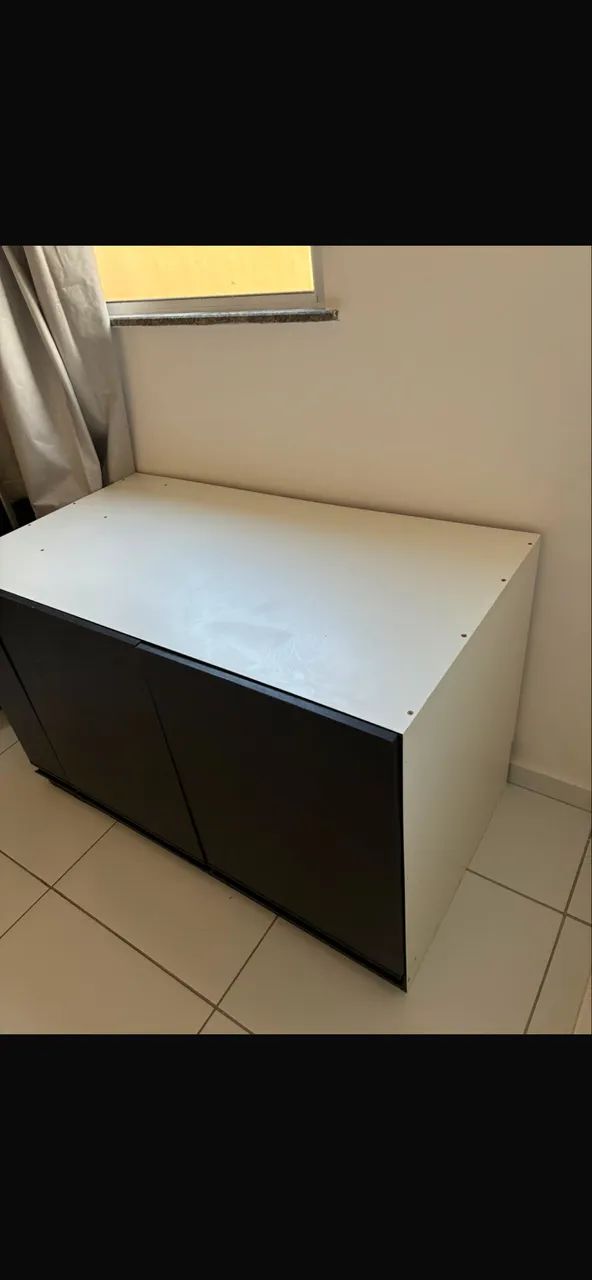 Armário cozinha