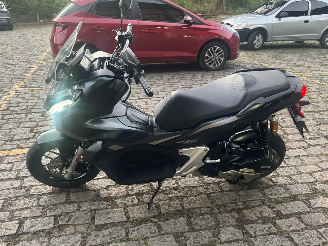 ADV 150 2024 