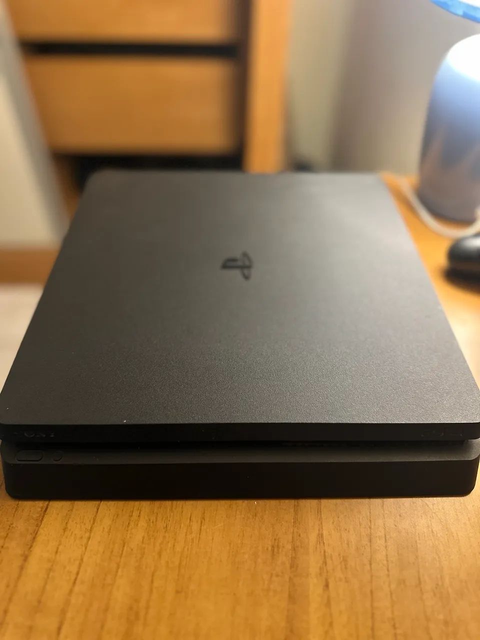 Ps4 Slim 1TB
