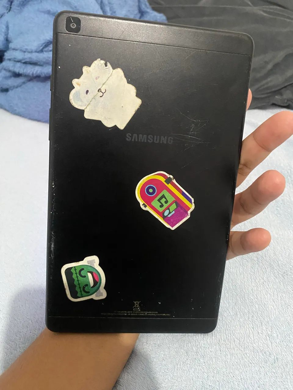 Tablet tab a  - Foto 2