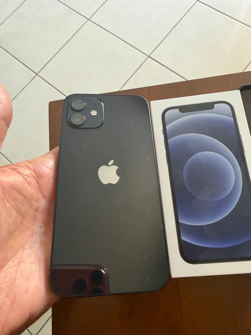 IPhone 12 128 gb - Foto 5