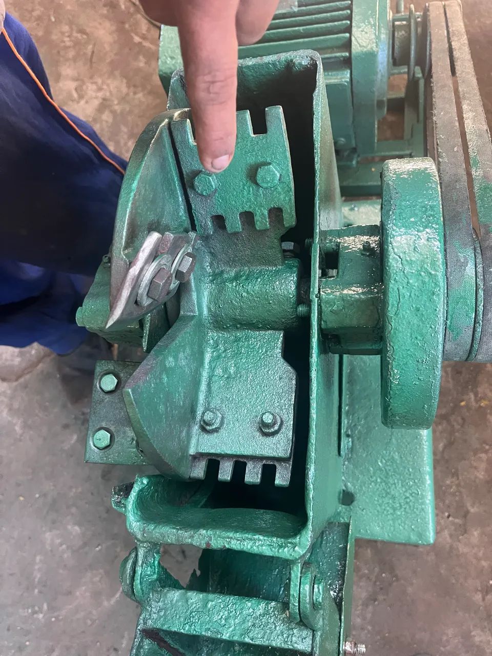 Vende-se forrageira  - Foto 4