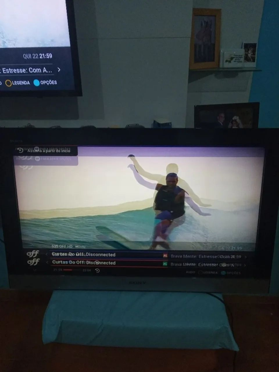 TV SONY BRAVIA 32"  - Foto 2
