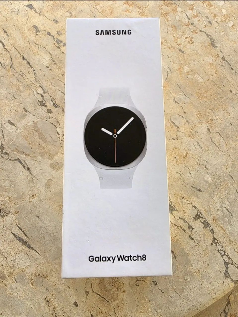 Galaxy Watch 8 44mm