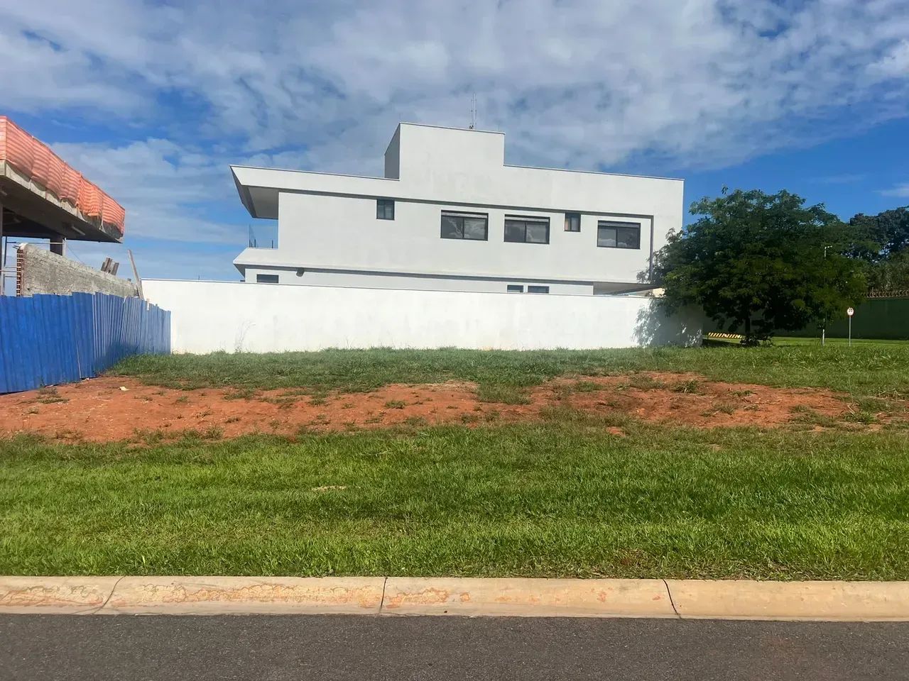 Condominio Plateau D' or Previlege, lote com 823 M2 - Foto 3