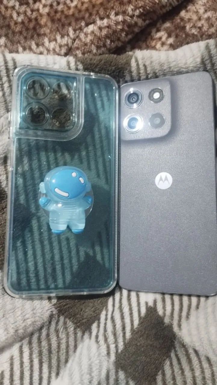 Moto G15 256gb - Foto 4