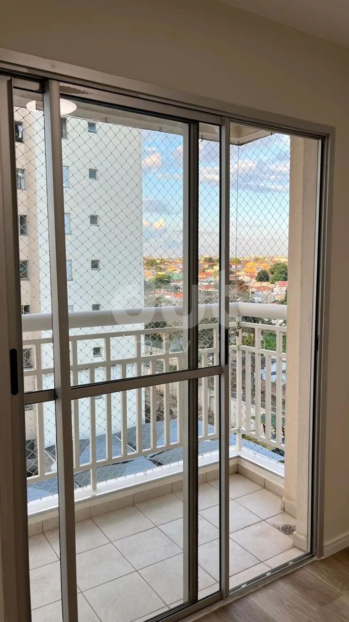 apartamento - Jardim Capivari - Campinas - Foto 2
