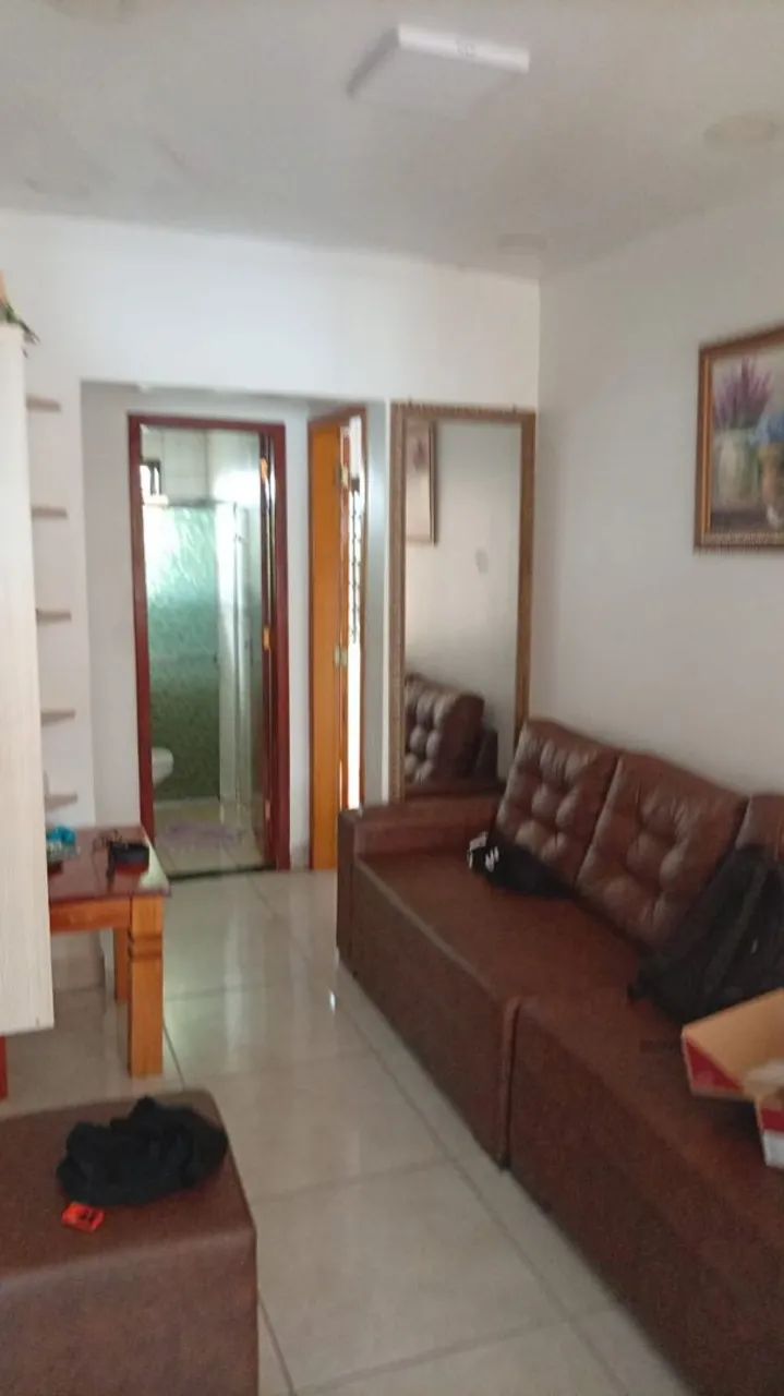 Casa Paiçandu com sobrado  - Foto 4