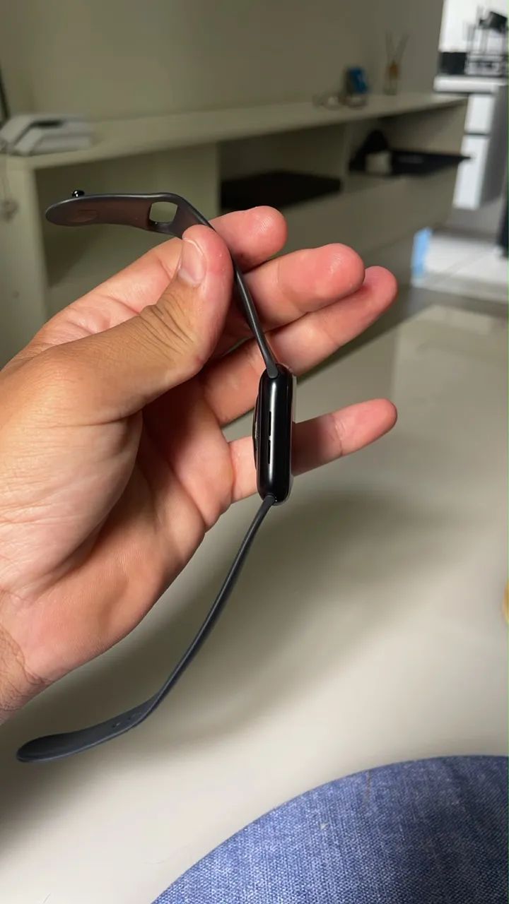 Apple Watch SE 2º geração 44mm - Foto 2