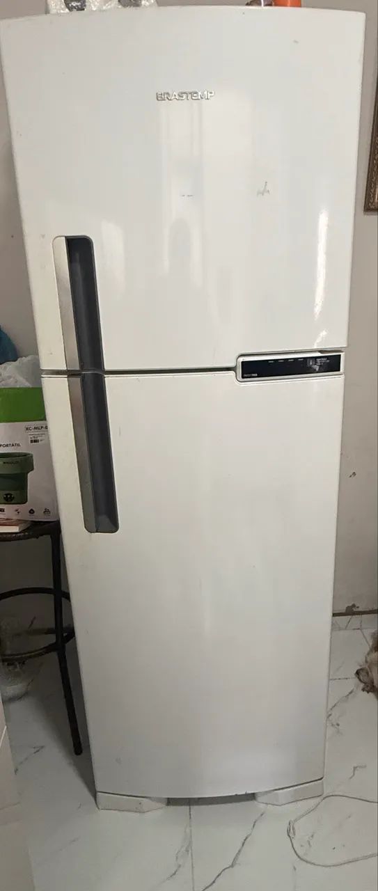 Vendo Geladeira