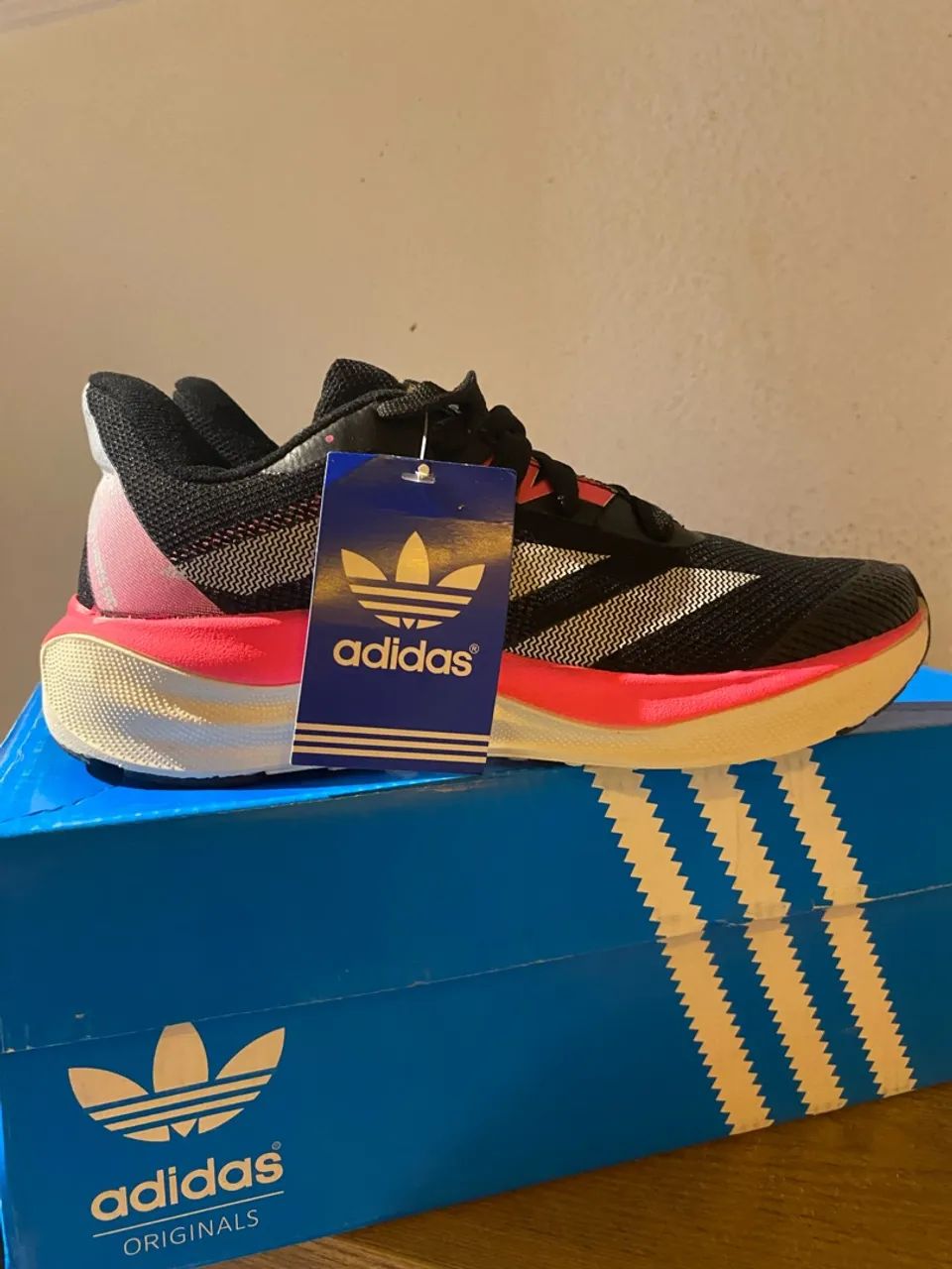 Tênis adidas - Foto 3