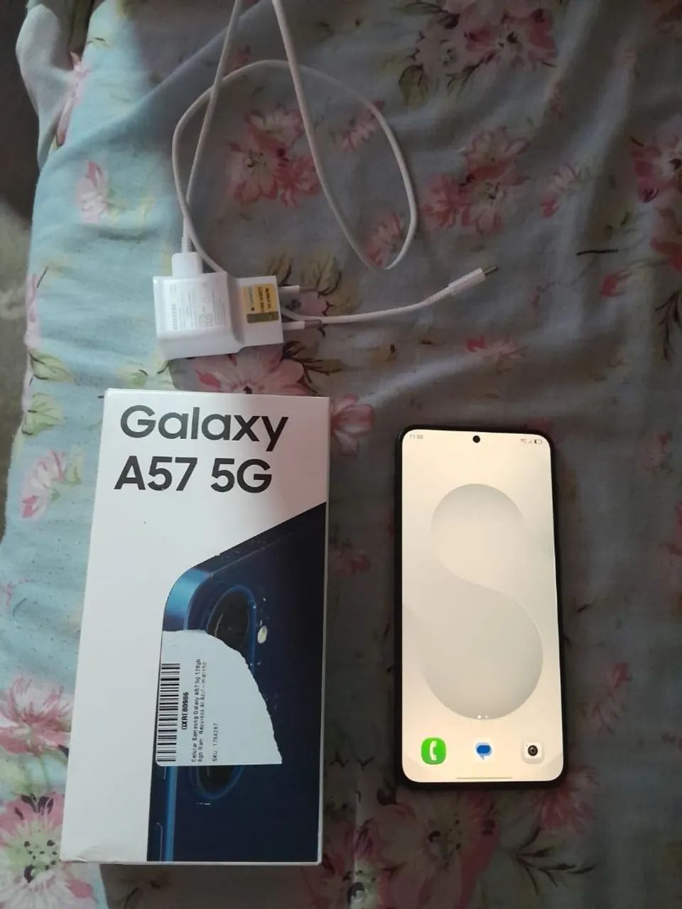 A57 samsung 