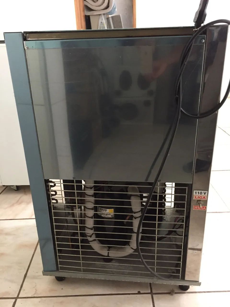 Picoleteira Refriarte PC-424 Industrial  - Foto 5