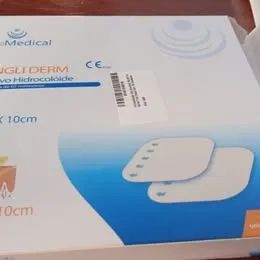 MATERIAL PARA CURATIVO  - Foto 4