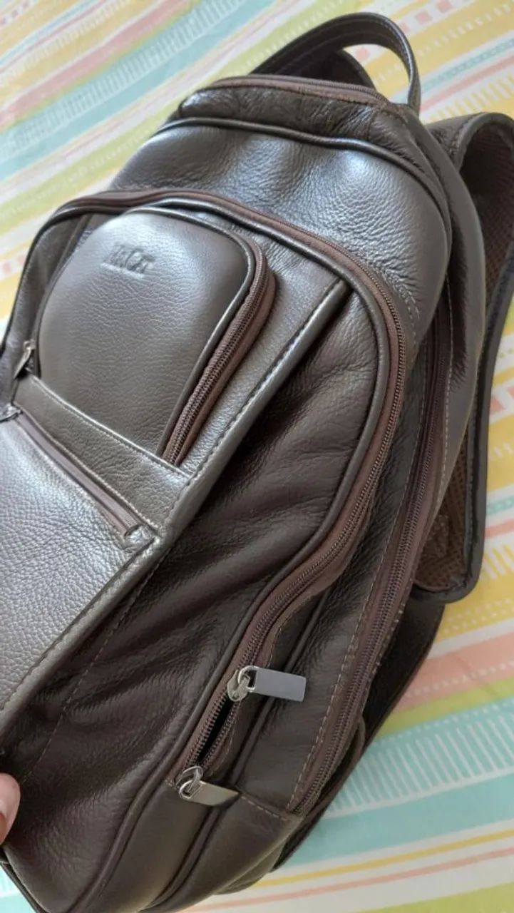 MOCHILA MR CAT - Foto 3