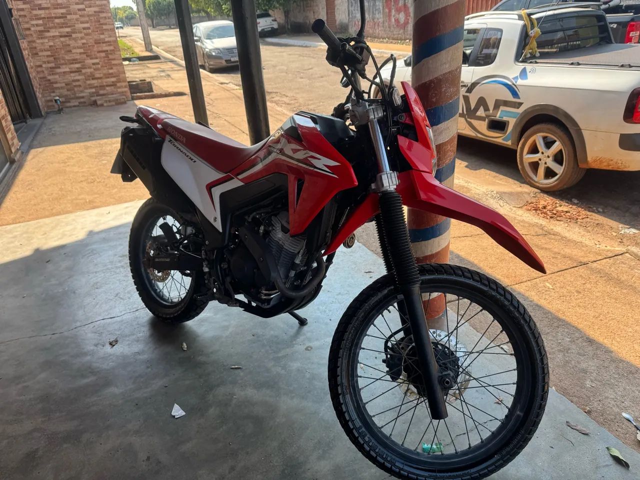 Vendo ou troco - Foto 2