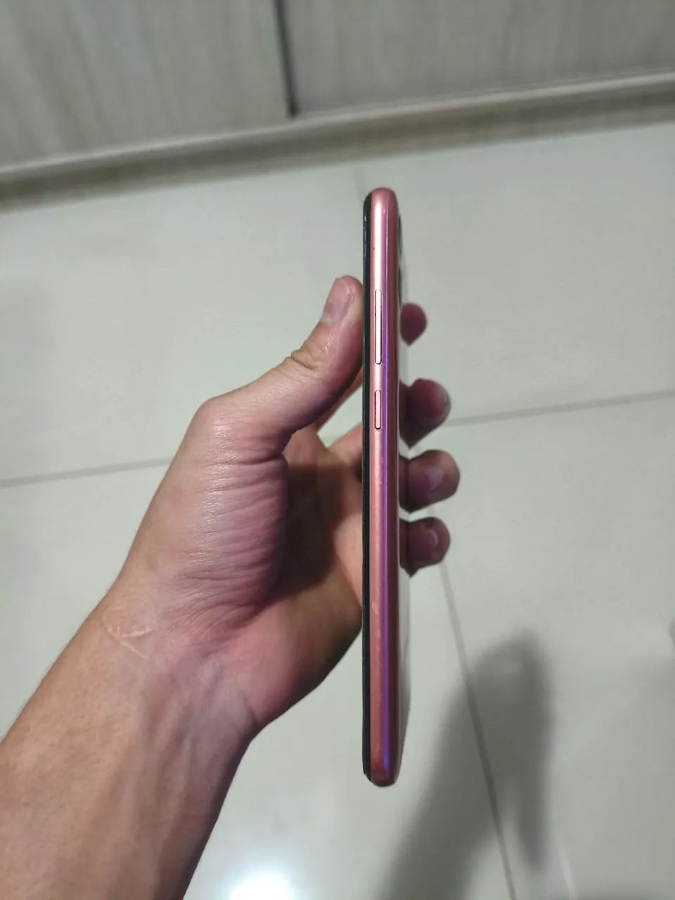 Galaxy A04e  - Foto 3