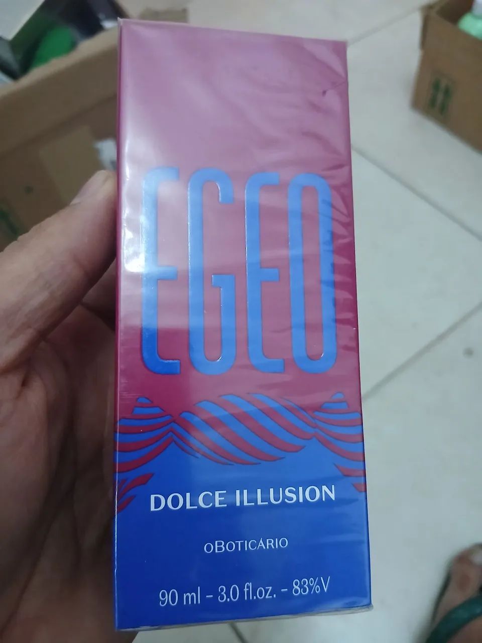 Perfumes 