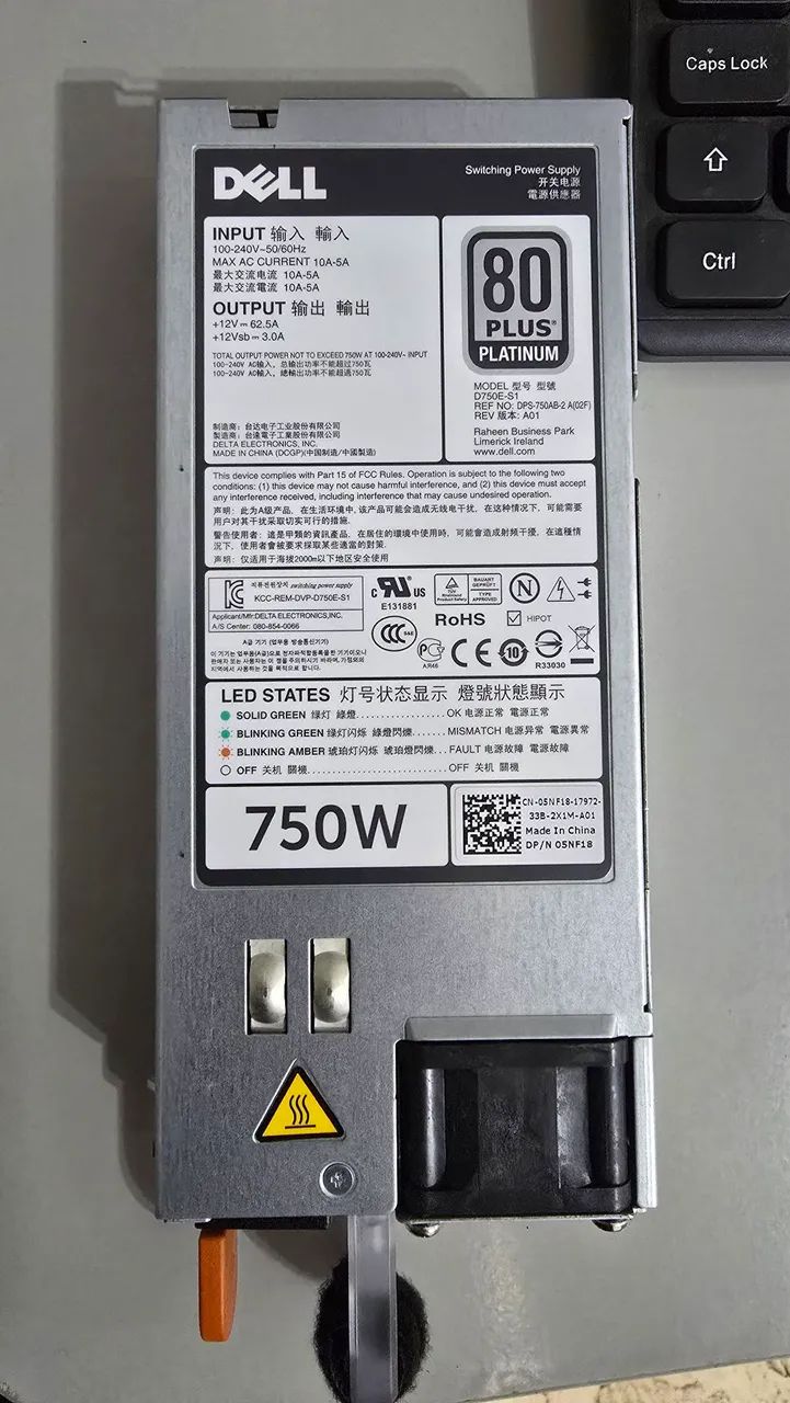 Servidor Dell Power Edge T620 - Foto 4