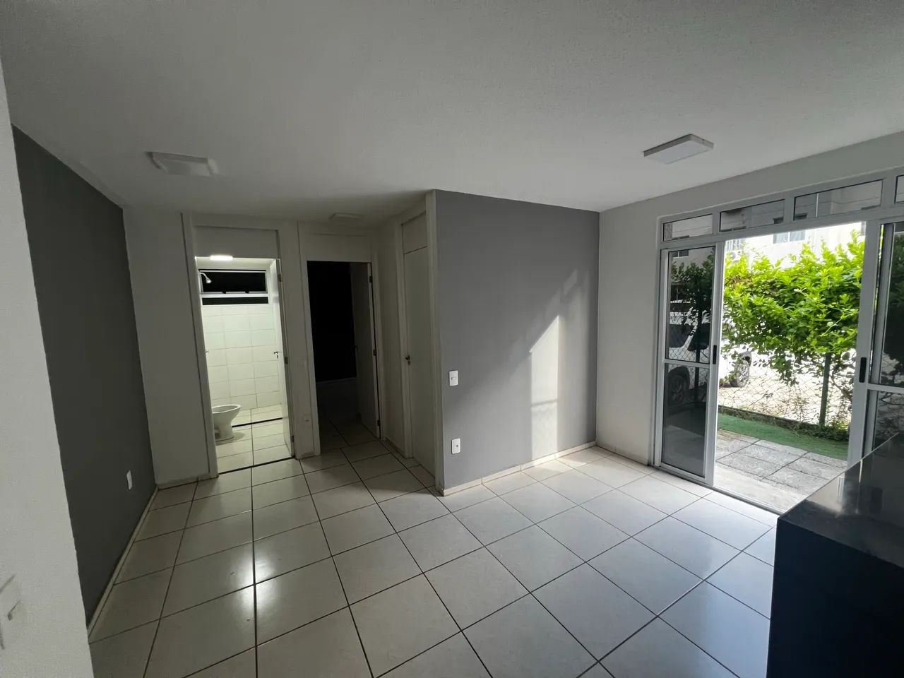 VENDO APARTAMENTO  - Foto 5