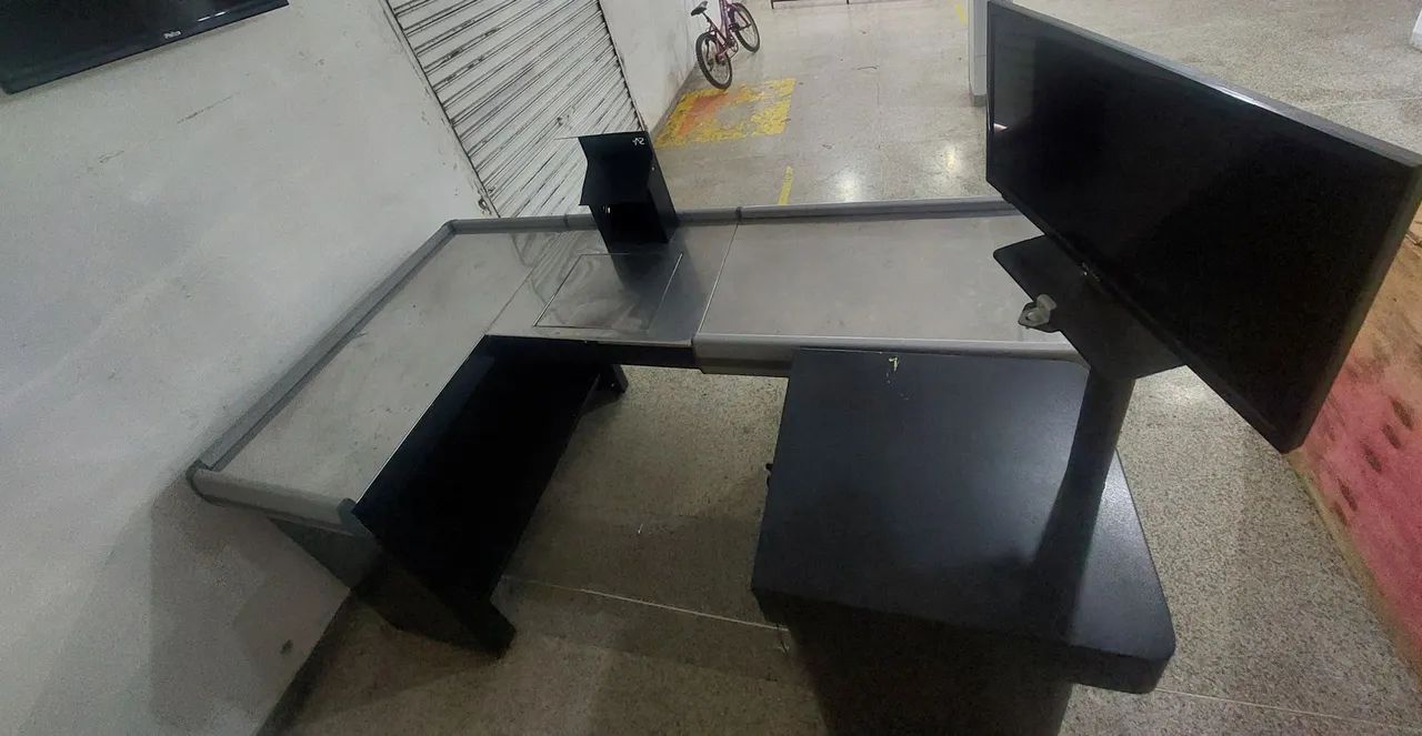 Caixa de atendimento - Foto 3
