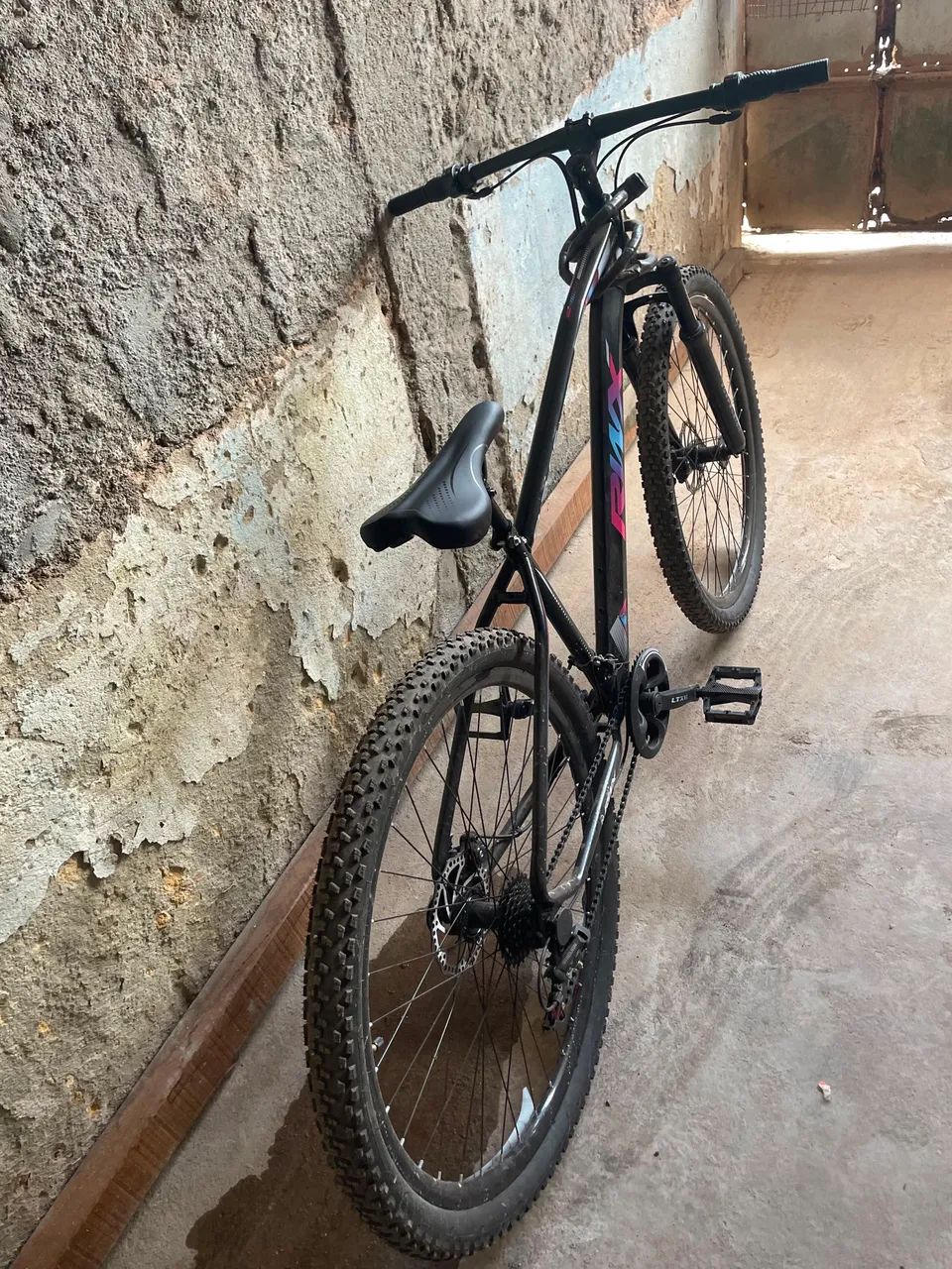 Bicicleta nova RWX  - Foto 2