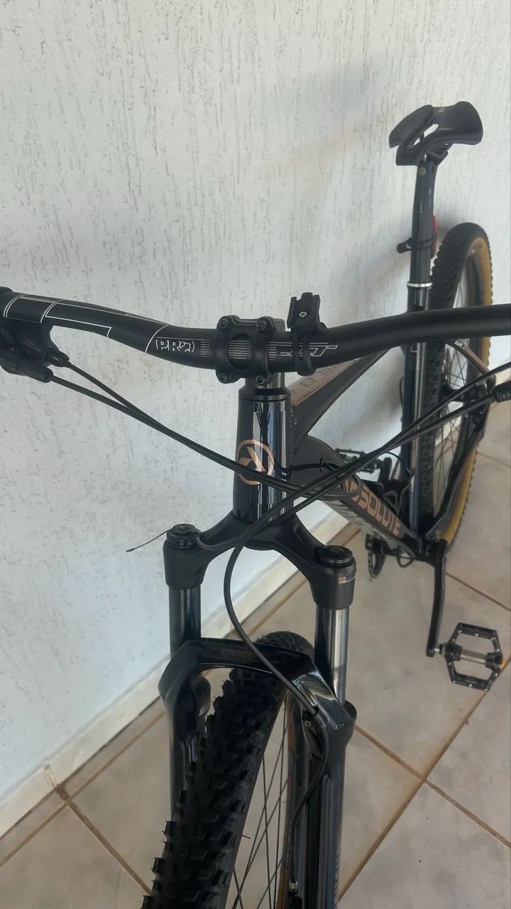 Bike absolute wid 2 - Foto 4