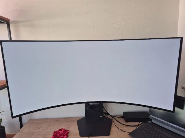 Monitor LG UltraGear OLED 45GX950A 45? 5K2K Dual Mode - Foto 3