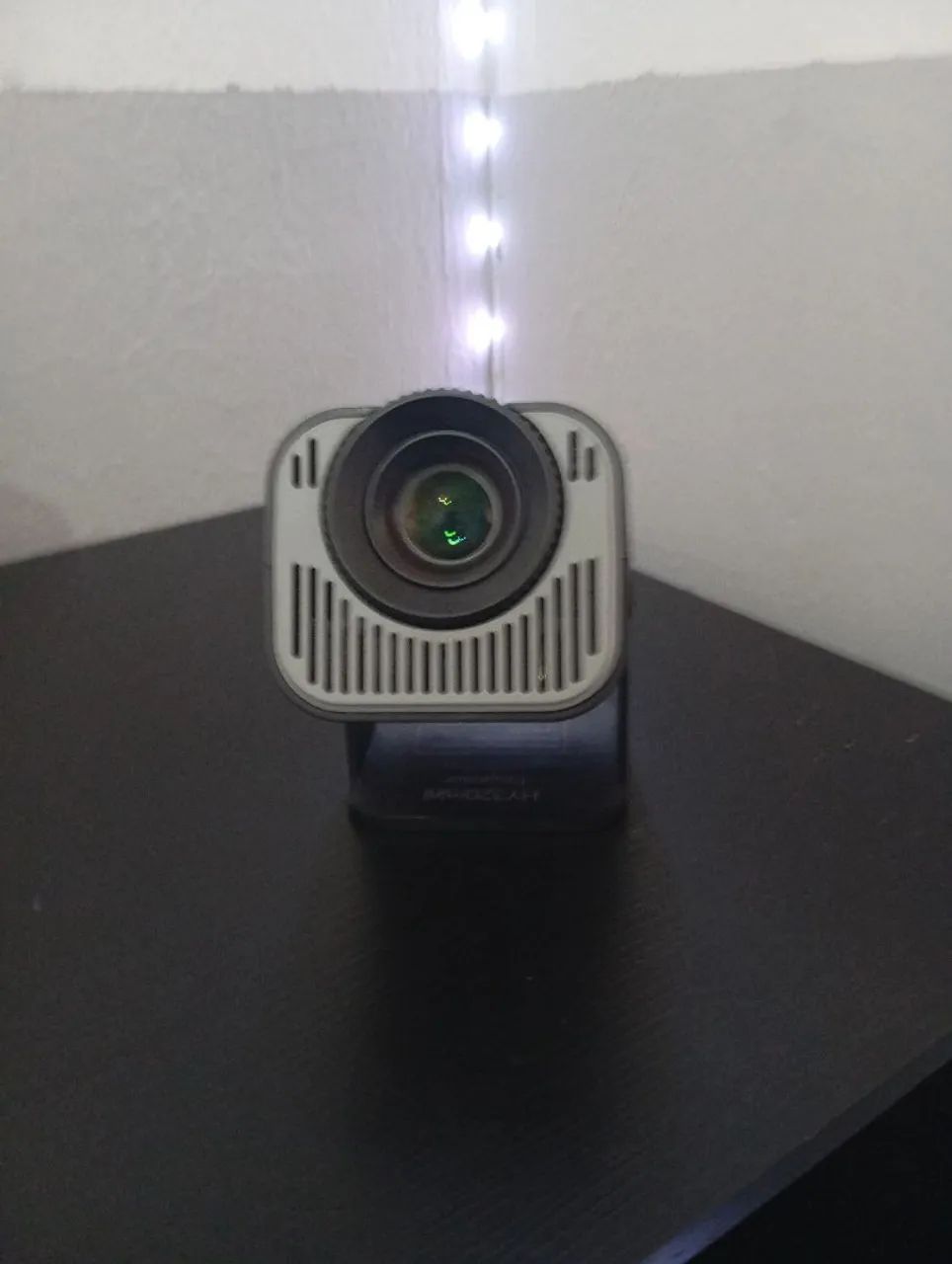 Projetor hy320 mini - Foto 3