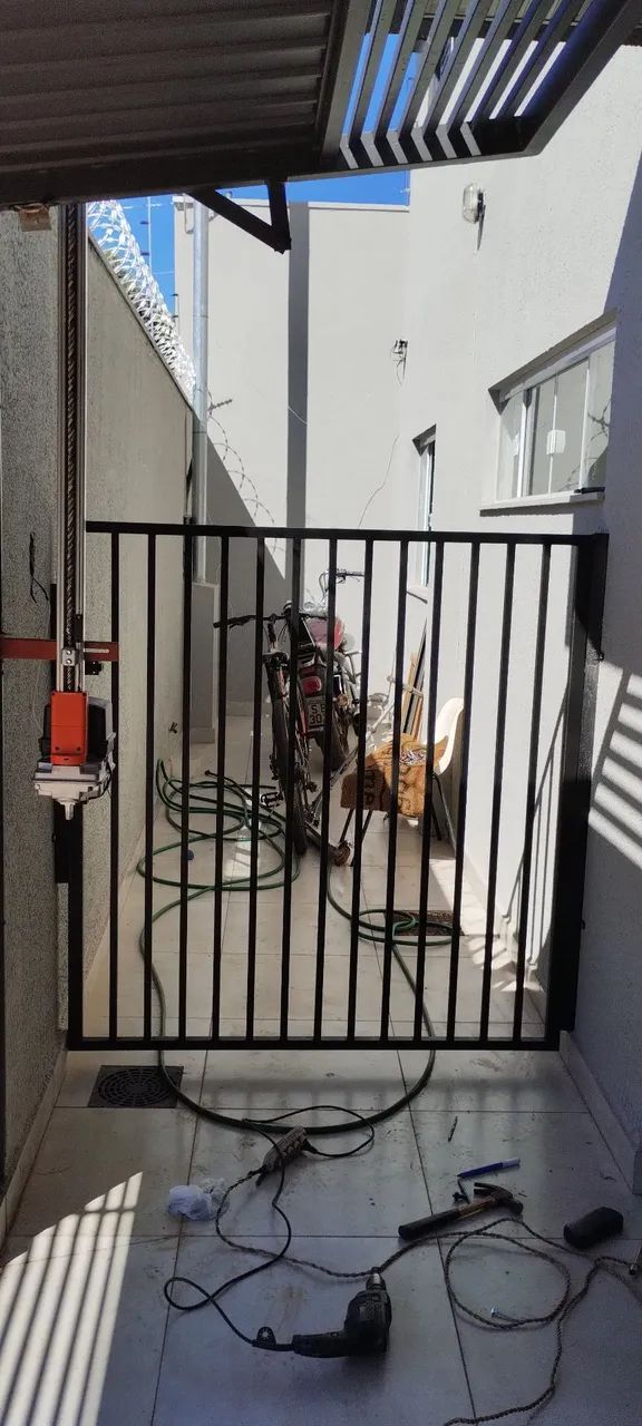 Solda  a domicílio conserto e reparo! - Foto 4