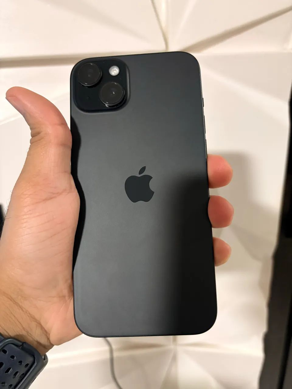 Apple IPhone 15 Plus 128Gb - Foto 5