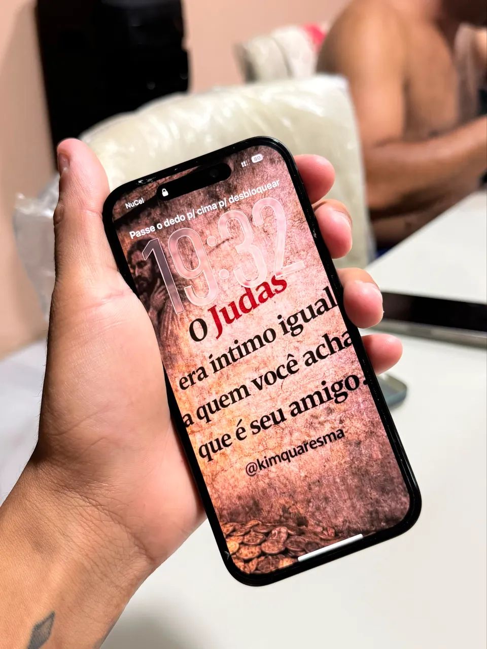 iPhone 15 128G - Foto 3