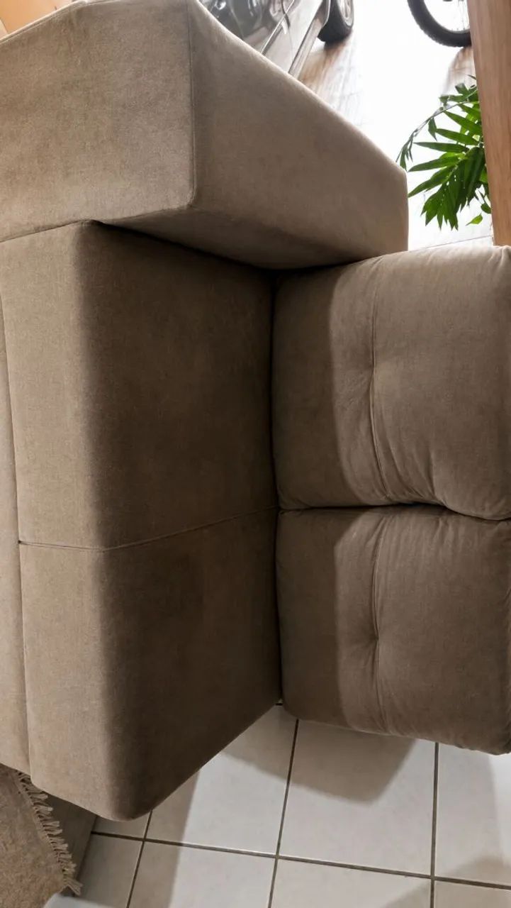 Sofa 2 lugares